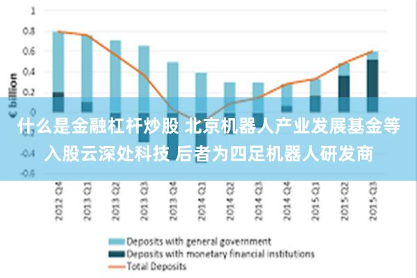 什么是金融杠杆炒股 北京机器人产业发展基金等入股云深处科技 后者为四足机器人研发商